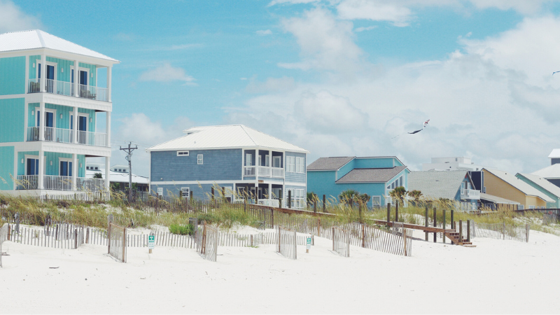 How Winter Buyer Demand Impacts Home Prices Along Alabama's Gulf Coast | Bellator Real Estate