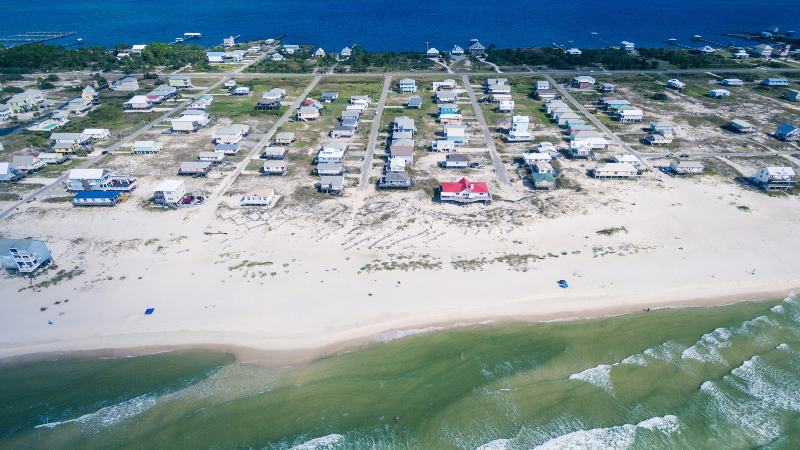 What Buyers Should Know About Flood Zones and Insurance on the Alabama Gulf Coast | Bellator Real Estate